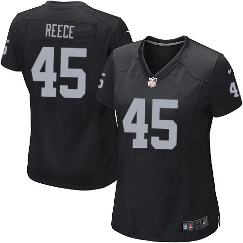 women Oakland Raiders jerseys-043